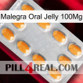 Malegra Oral Jelly 100Mg cialis3